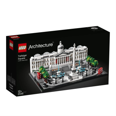 LEGO ARCHITECTURE Trafalgar...