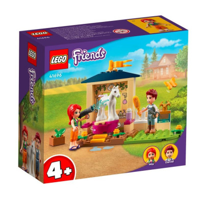 LEGO FRIENDS Klocki 41696...